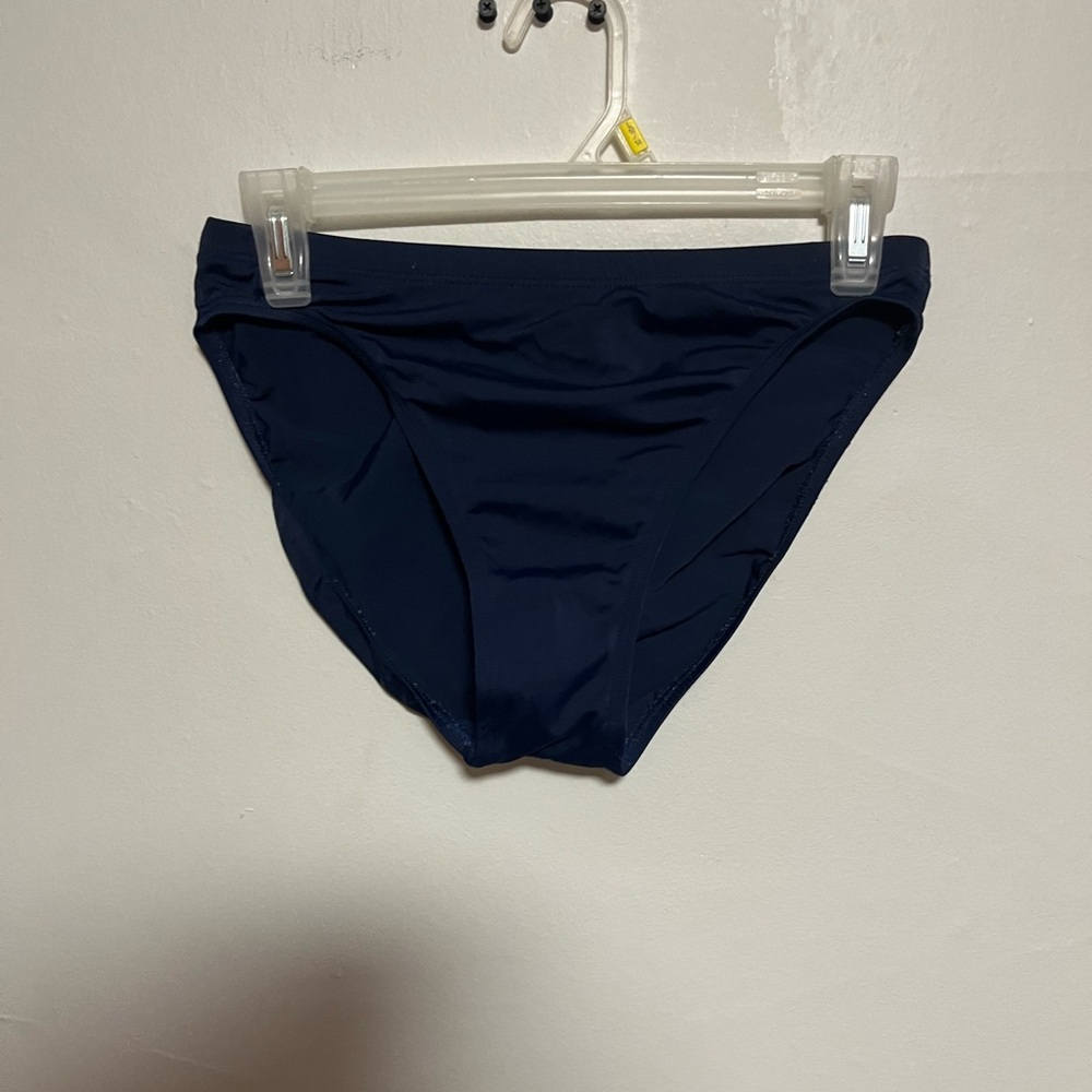 Jantzen Women's Swim Bottoms - Navy Blue